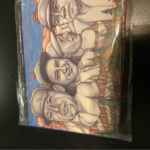 Baseball Trading Card Collection - Picture 3 of 6